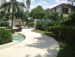 Floridian (D21), Condominium #170930532
